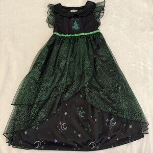 Wicked | Pajamas | Wicked Princess Dress Nightgown 5t | Poshmark